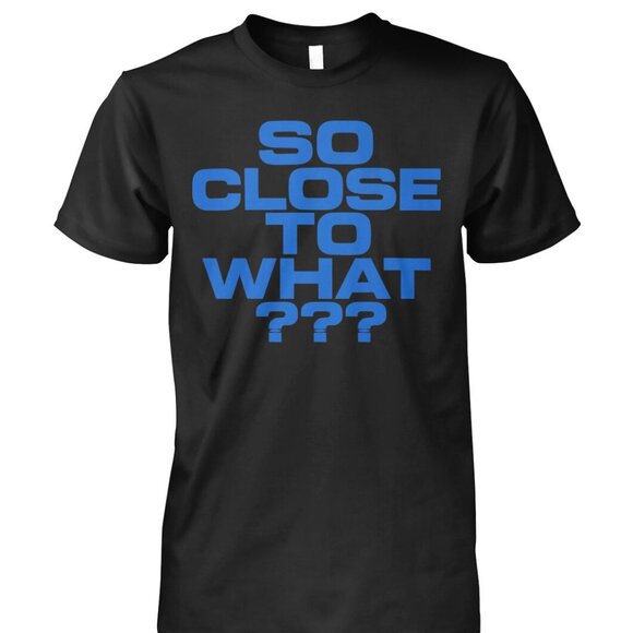 So Close To What Deluxe Album Tate McRae Shirt 134 - Picture 1 of 5